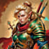 dnd character art and dnd character art