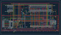 electrical drawing,  wirings, panel and plant design