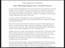 write well researched history scripts for historical youtube content