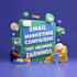 create bulk email campaigns mailchimp automation and SMTP setup