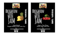 edit, resize, and modify product label and packaging design
