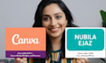 do professional video editing with canva pro and capcut