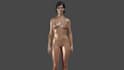 do custom 3d model creation