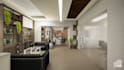 do 3d model architecture with sketchup, revit, rhinoceros