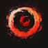 hand paint fantasy logo