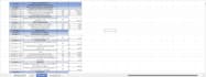 create detailed construction budgets and apus