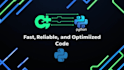 implement data structures and algorithms in c plus  or python