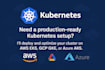 be your kubernetes administrator, k8s