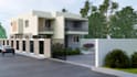 create a sketchup 3d model, architectural drawings and rendering