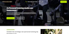 build a custom lead generating website for any industry