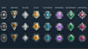 create a valorant account na and level it to lv 20