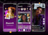 develop social media app social chat app video chat app