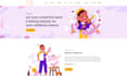 build responsive elearning platform for you