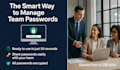 deploy a self hosted password manager for your team