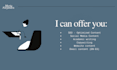 write SEO, academic, and social media content