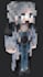 make a minecraft skin