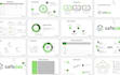 create crypto pitch deck, blockchain, nft, ai, web3, ico powerpoint presentation