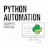 create custom maps and automate your data using gis and python