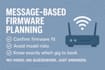 help plan your custom router firmware setup via message consult