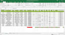do fast and accurate data entry, excel, copy paste and web research
