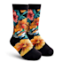 make a unique socks design