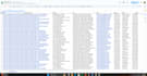 do excel data entry, copy paste, PDF to excel, web research, scraping and typing