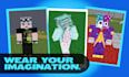 create a custom minecraft skin fast unique and cheap