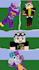 create a custom minecraft skin fast unique and cheap