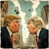 illustrate your political cartoon