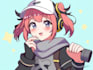 draw vtuber character, anime and game fanart,