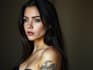 do realistic photoshop tattoos or remove tattoos on body