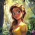draw your disney characters fast