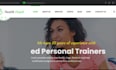 be your full stack web developer using node js and react js
