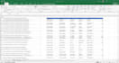do fast and accurate data entry, excel tasks, merge and organize data