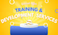 do training consultancy services for your business