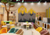 design 2d and 3d nursery, kids room, toddler and play room