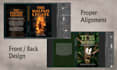 ebook cover, manipulated book cover, fantasy cover design