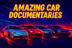 professionally edit your car documentaries smooth transitions