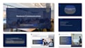 design slides for teaching or training