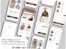 do figma design, figma website ui ux design, mobile app ui ux, dashboard design