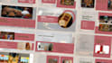redesign powerpoint presentation and investor pitch deck
