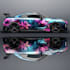 design vehicle wrap design, car wrap design, van wrap design