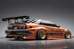 professionally design your jdm car illustration