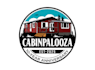 design creative cabin logo for your brand