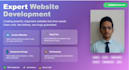 develop full stack websites with clean and secure code