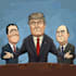 illustrate your political cartoon