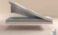 l create realistic 3d mattress, bed and pillow animation for product ads