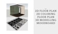 2d drawing, 3d modeling services professionally