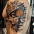 create an custom tattoo design
