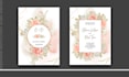 design a wedding invitation card